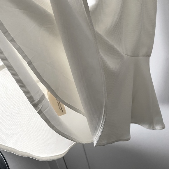 NWOT Saturday Club Mermaid Midi Dress - Picture 6 of 6